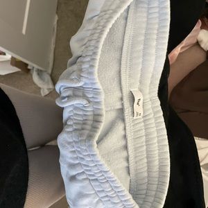 Boyfriend sweatpants